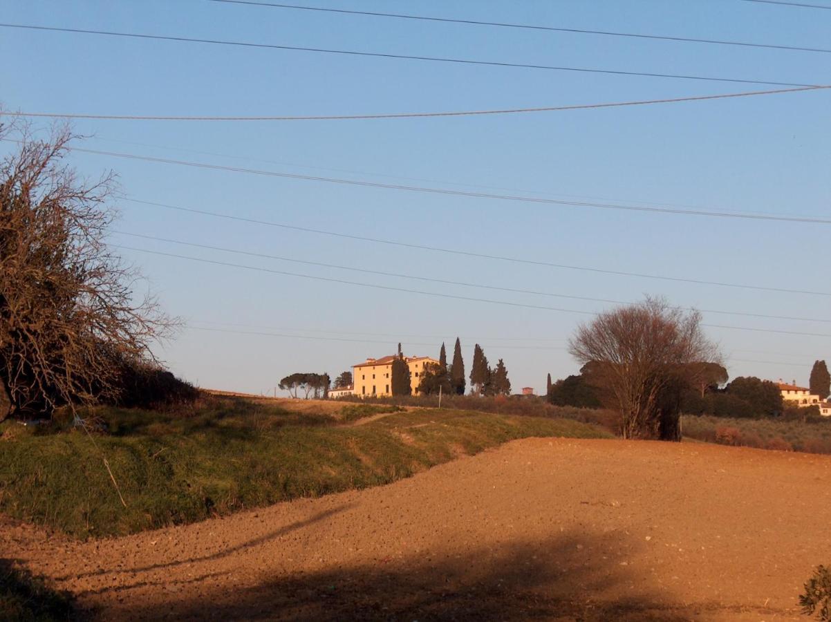 La Capannaccia ξενώνας Σκαντίτσι Εξωτερικό φωτογραφία