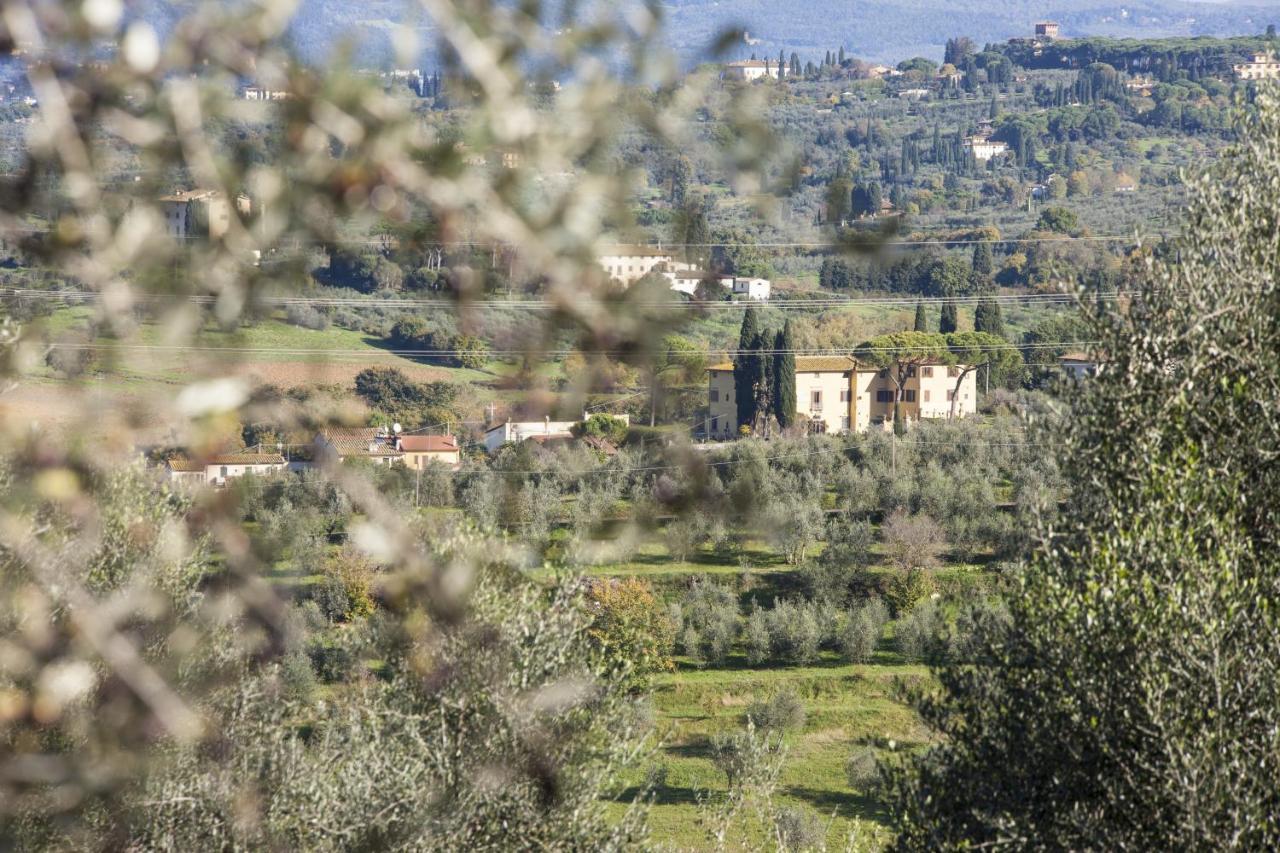 La Capannaccia ξενώνας Σκαντίτσι Εξωτερικό φωτογραφία