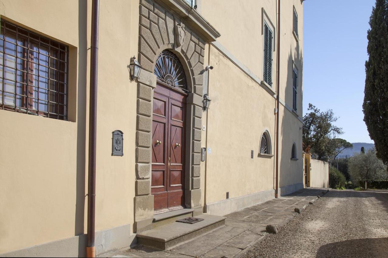 La Capannaccia ξενώνας Σκαντίτσι Εξωτερικό φωτογραφία