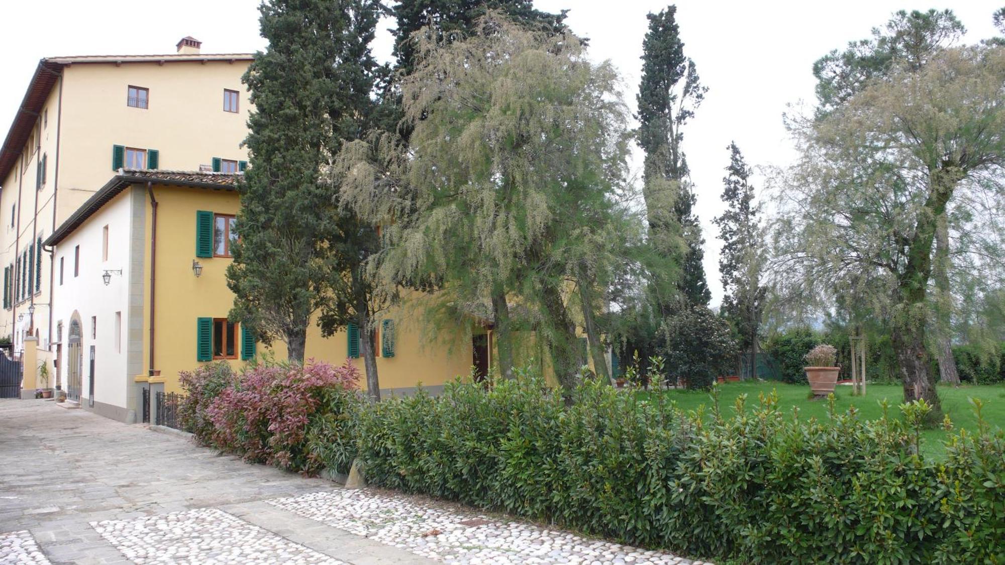 La Capannaccia ξενώνας Σκαντίτσι Εξωτερικό φωτογραφία